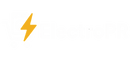 logotipo electron